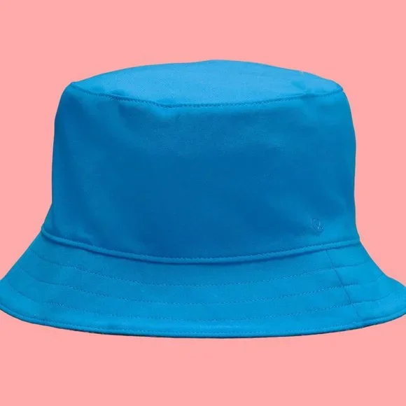 LULULEMON NWT Both Ways Bucket Hat *Blue/Motif Both Ways Bucket Hat *Motif | Lululemon EU main image 3